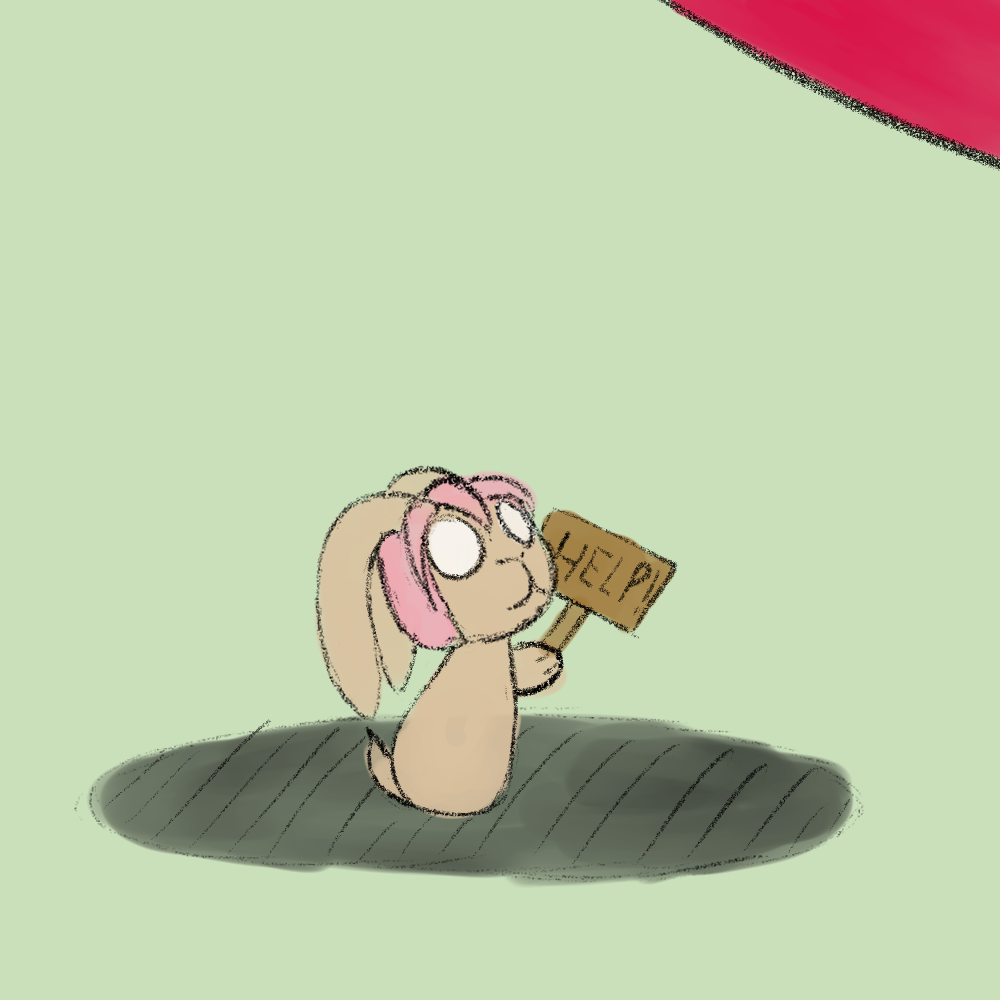 Small Rebby