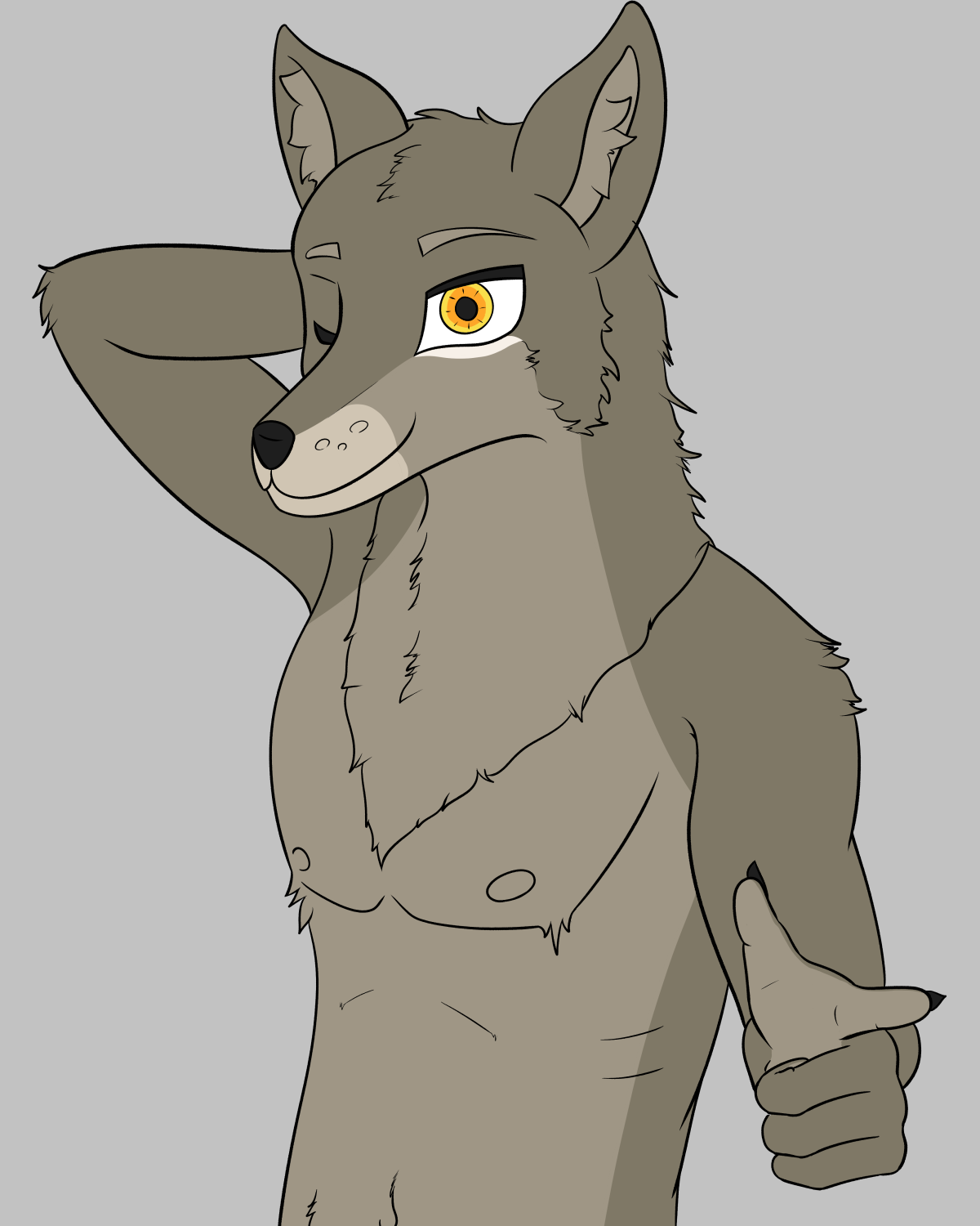 Zekee fanart