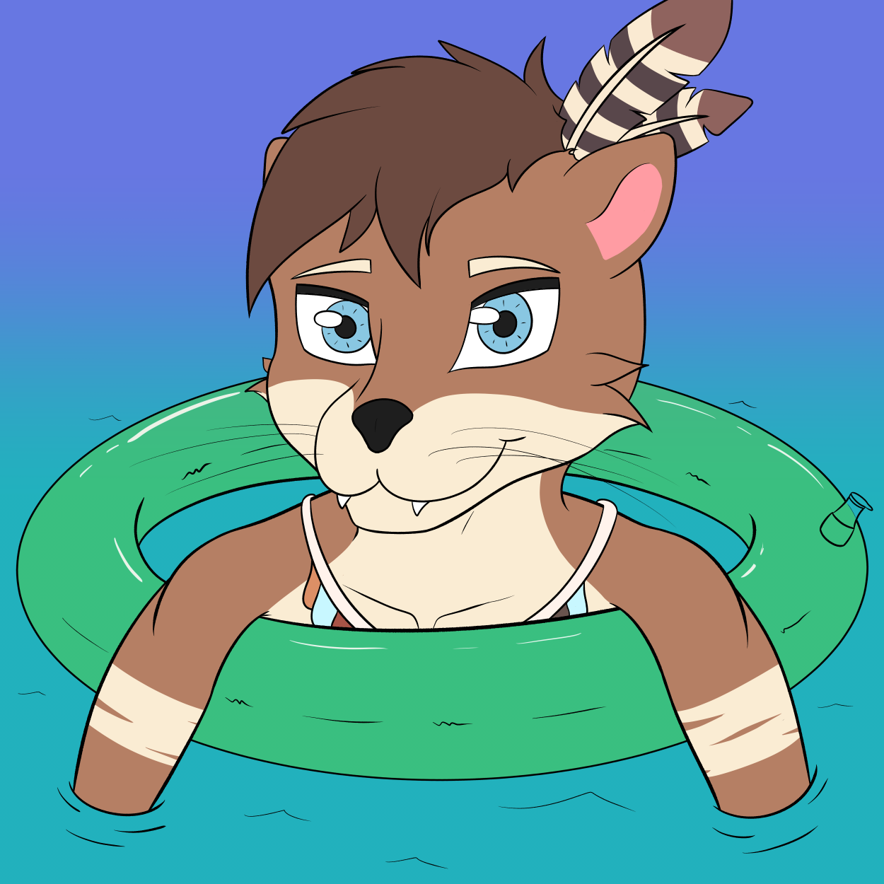 Artfight for Kursha
